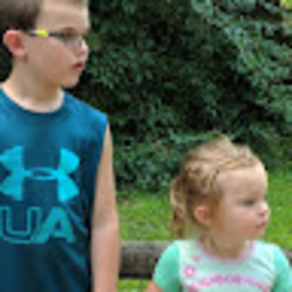 Meet your Posher, Jodie